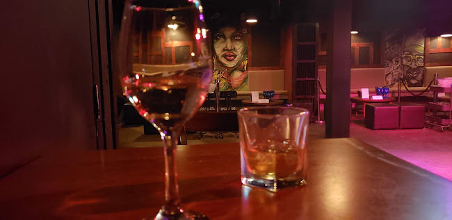 The Black Rabbit - Melbourne