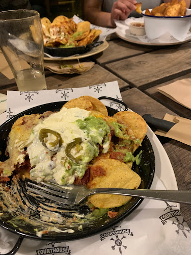 Courthouse Hotel - Hospitality and gastronomy