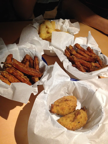 Burgastronomy - Hospitality and gastronomy