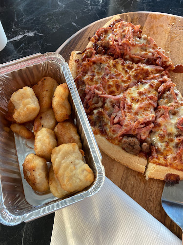 Pizza Guardians Caloundra - Caloundra