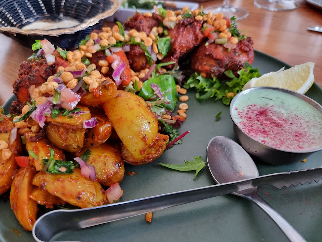 Comentarii opinii despre Babu Ji