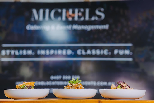 Michels Catering and Events - Stuart