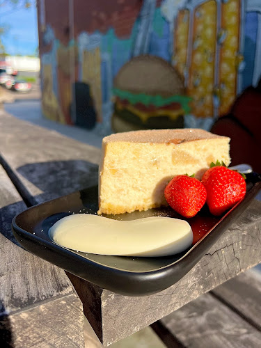 Opinii despre Good Company: Burgers, Brew and BBQ în Croydon - Hospitality and gastronomy