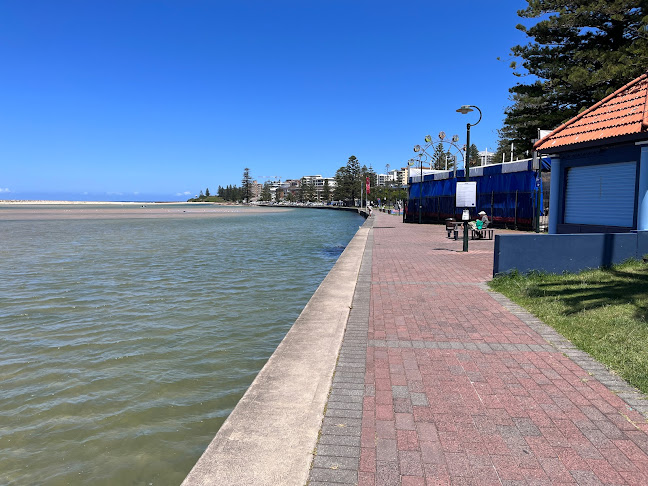 Opinii despre WatersEdge Seafood Restaurant în The Entrance - Hospitality and gastronomy