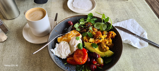 The Chocolate Cottage