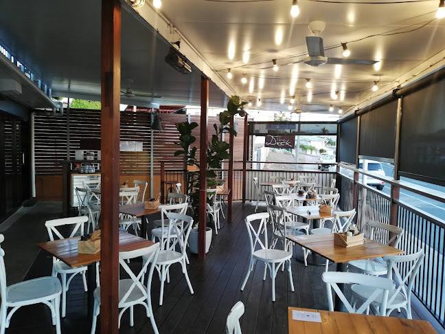 Gelaspresso - Hospitality and gastronomy