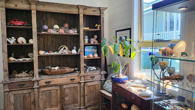 Marleys @ Sticks and Stones Shells and Bones - Hospitality and gastronomy