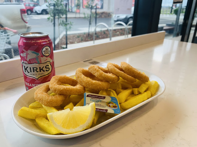 Cobblebank Fish and Chips