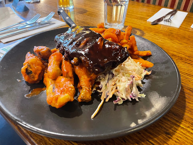 Opinii despre The Woodvale Tavern în Woodvale - Hospitality and gastronomy