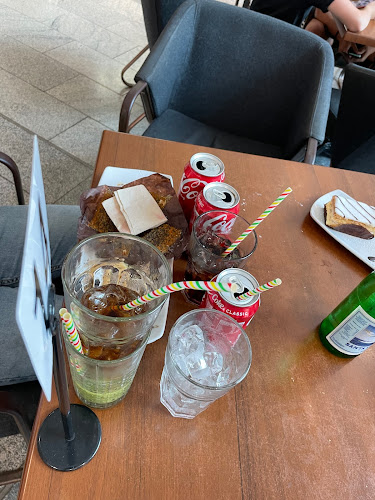 Rustico Cafe Pacific Fair - Hospitality and gastronomy