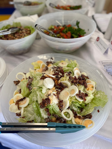 Montebello Catering - Hospitality and gastronomy