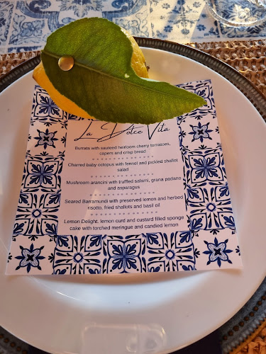 Michels Catering and Events