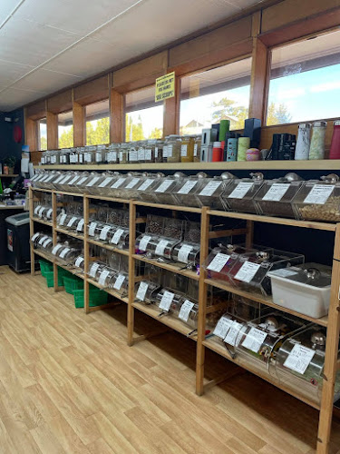 Yummy Nuts Market - McLaren Vale