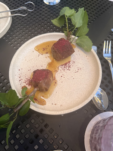 Comentarii opinii despre Nu Nu Restaurant