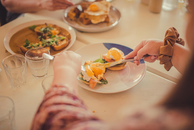 The Grander Gander Cafe - Hospitality and gastronomy