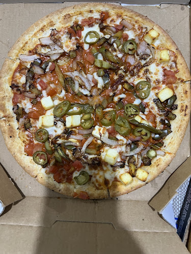 Domino's Pizza The Entrance - Hospitality and gastronomy