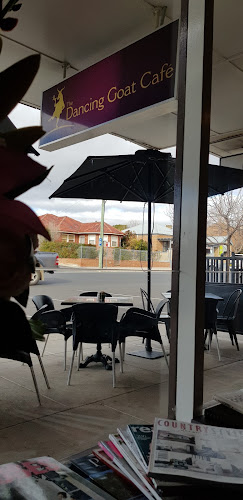 Opinii despre Dancing Goat Mudgee în Mudgee - Hospitality and gastronomy