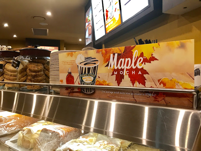 Zarraffa's Coffee Anzac Avenue (Toowoomba)