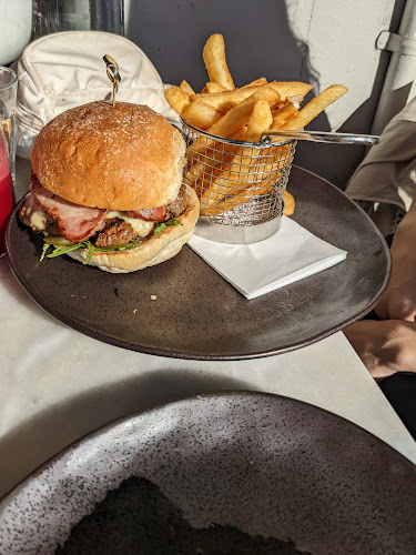 Station Coffee House