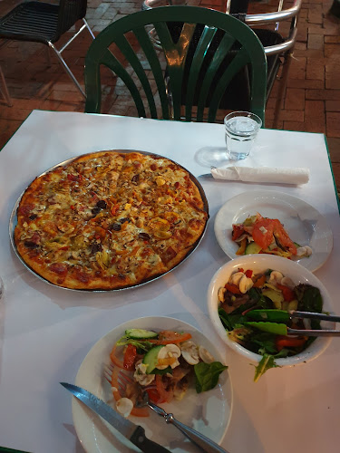 Comentarii opinii despre Pizza Arlecchino