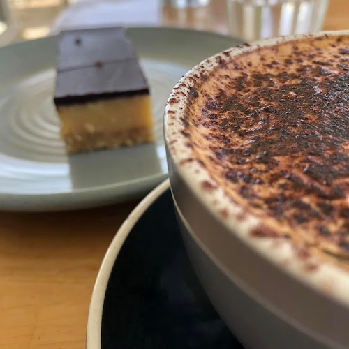 Opinii despre Bulli Beach Cafe în Bulli - Hospitality and gastronomy