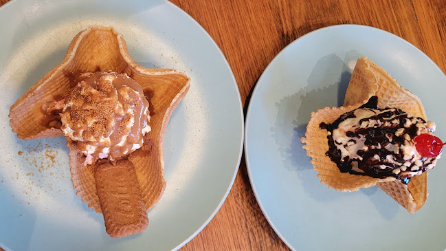 Comentarii opinii despre Geláre South Bank, Brisbane