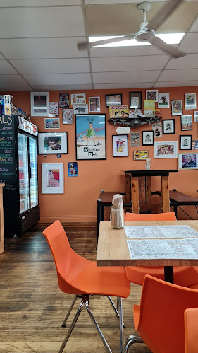 Missen Link Burgers - Traralgon