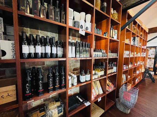 Comentarii opinii despre Harvest Newrybar