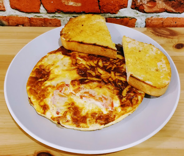 Comentarii opinii despre The Y Cafe