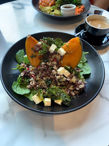 Lab Kitchen Wentworth Point - Hospitality and gastronomy