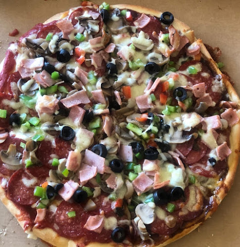 High Tide Restaurant and Takeaway - Hospitality and gastronomy