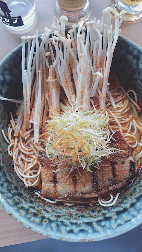 Opinii despre Sober Ramen în Geelong - Hospitality and gastronomy