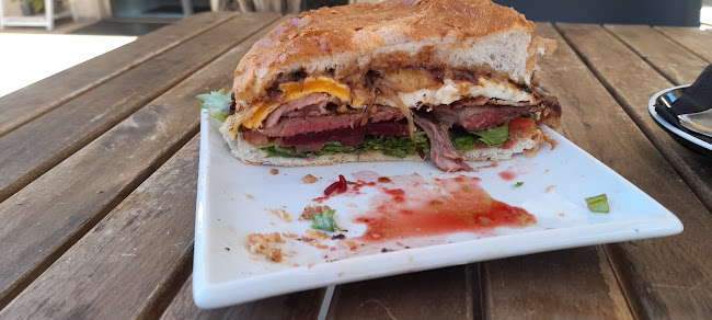 HUB @ The Ridge - Brisbane