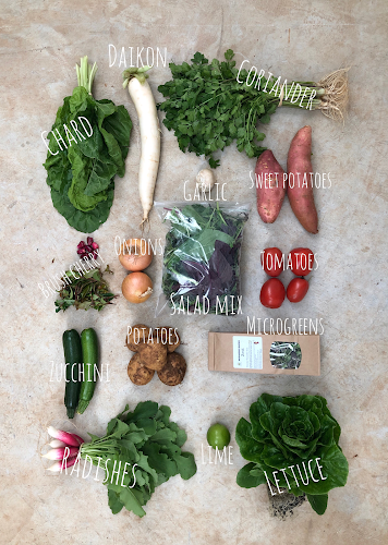 Comentarii opinii despre Harvest Newrybar