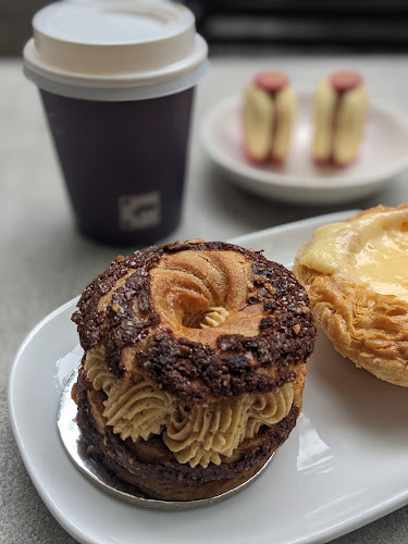 Lorraine's Patisserie - Sydney