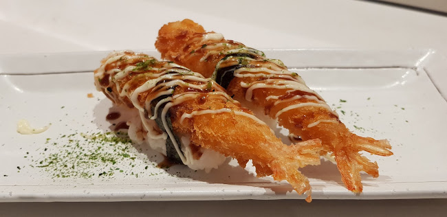 Comentarii opinii despre Makoto Shokudo