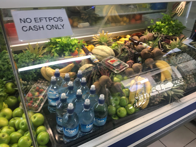 Passionfruit - Nelson Bay