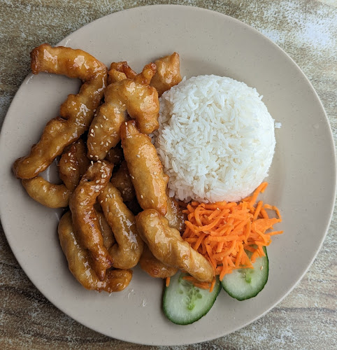 Pho Viet Vietnamese Noodle Bar - Hospitality and gastronomy