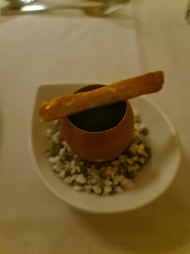 Comentarii opinii despre Harry's at Conti