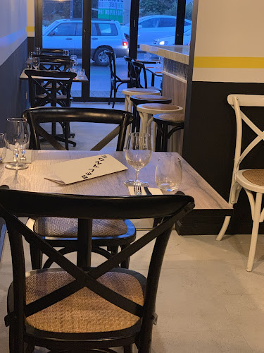 Comentarii opinii despre Sicily Autostrada Pizzeria