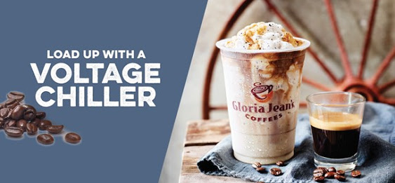 Gloria Jean's Coffees Ballina
