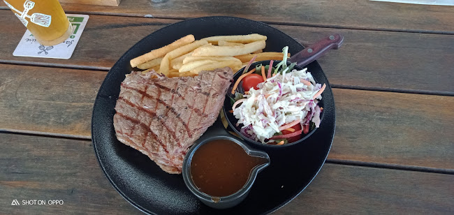 Opinii despre The Savvy Squire în Mooloolaba - Hospitality and gastronomy