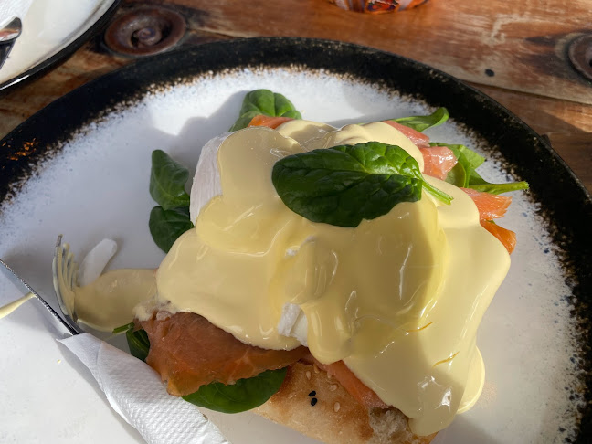 Opinii despre Ruins Cafe în Port Macquarie - Hospitality and gastronomy