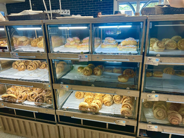 Comentarii opinii despre Rottnest Bakery