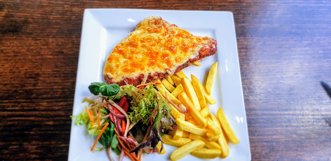 Insignia on Flinders Bar - Hospitality and gastronomy