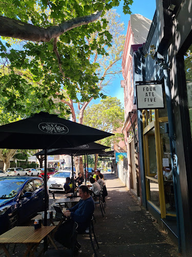 Lode Pies & Pastries Surry Hills