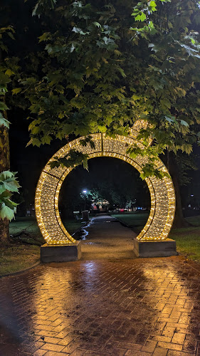 Opinii despre Parkview Hotel în Orange - Hospitality and gastronomy