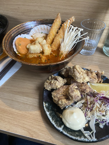 Comentarii opinii despre Sober Ramen