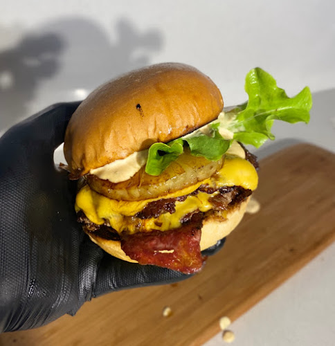 Comentarii opinii despre Chebbo’s Burgers - Roselands