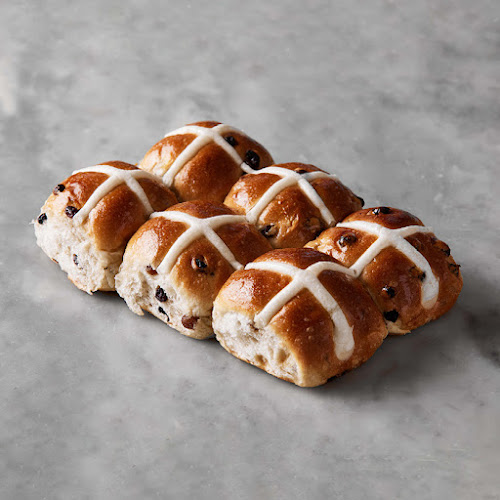 Banjo’s Bakery Café – Riverside - Hospitality and gastronomy